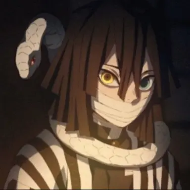 Profile image of 이구로 오바나이