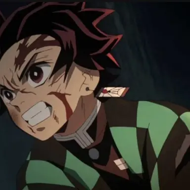 Profile image of 카마도 탄지로