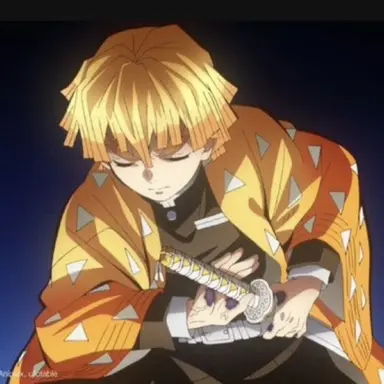 Profile image of 아가츠마 젠이츠