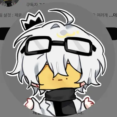 Profile image of 와정