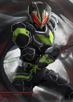 Profile image of 風真いろは
