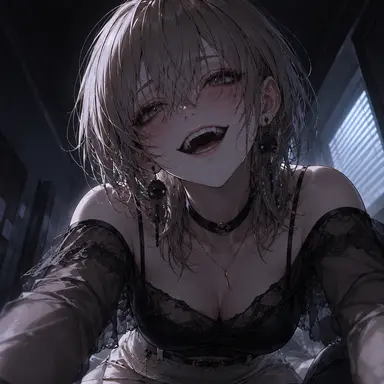 Profile image of 美華