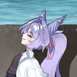 Profile image of 텐코 시부키