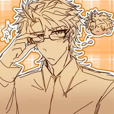 Profile image of ディオ