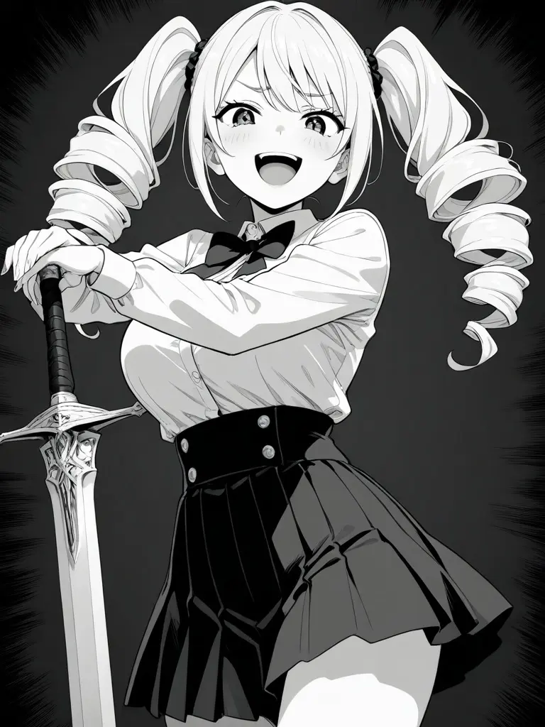 SappyKrill9895의 〜高飛車退魔師と愉快な愚民達〜