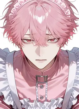Profile image of モモ