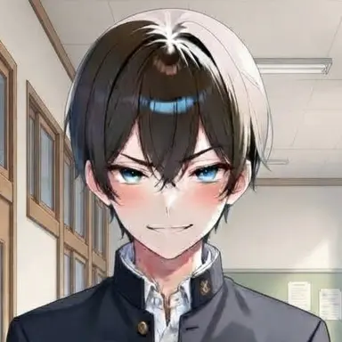 Profile image of 키시모토 타츠야