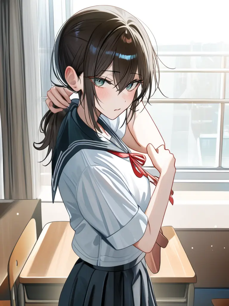 UrbanBar3864의 彼女を奪い壊した男の妹を…