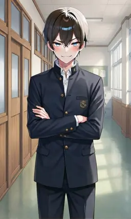 Profile image of 키시모토 타츠야
