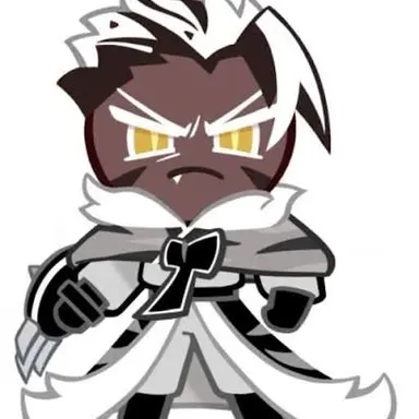 Profile image of 크런치초코칩맛 쿠키
