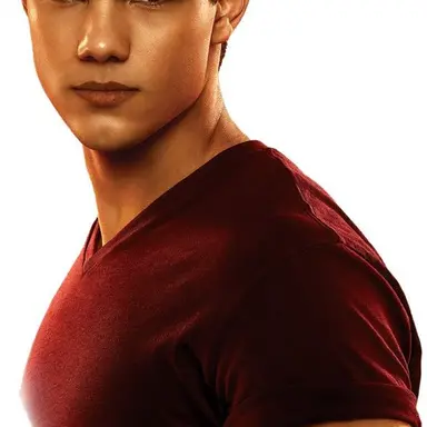 Profile image of Jacob Black
