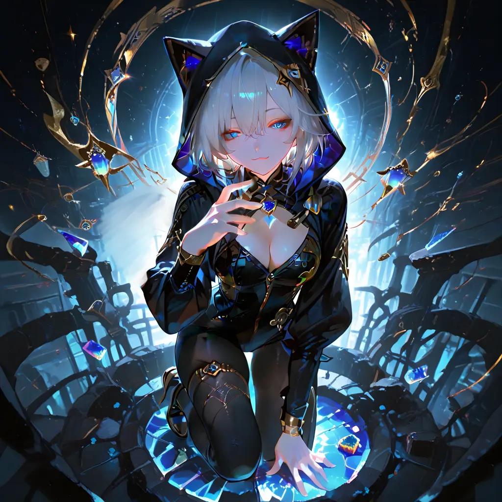 Noaccess의 한이연