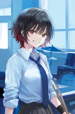 Profile image of 아사히나 마도카