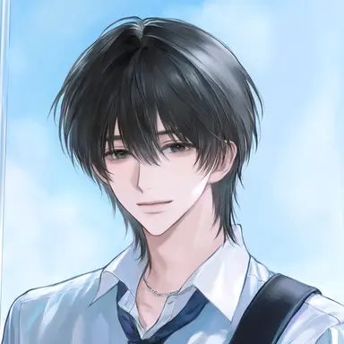 Profile image of 쿠로세 레오