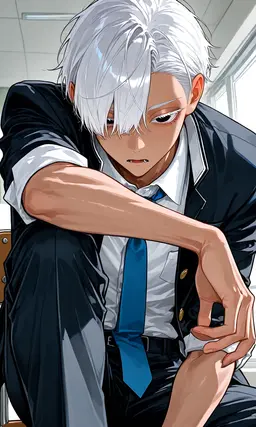 Profile image of 코테츠