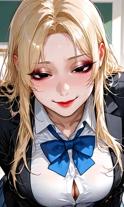 Profile image of 후쿠미