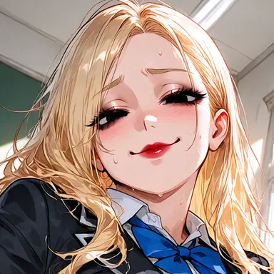 Profile image of 후쿠미