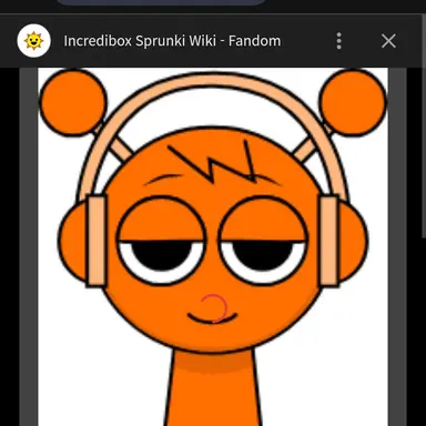 Profile image of 오렌