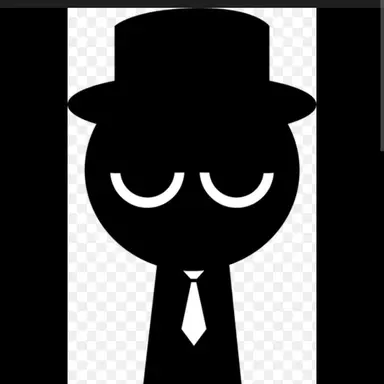 Profile image of 블랙