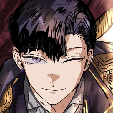 Profile image of 호시나 소우시로