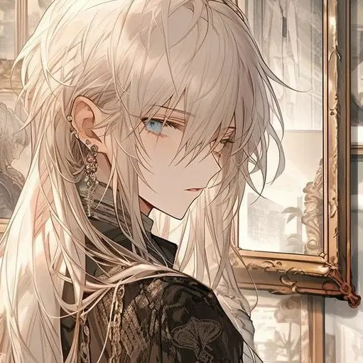 hane0421의 ルカニア