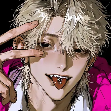 Profile image of 晴翔