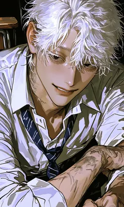 Profile image of 宵月