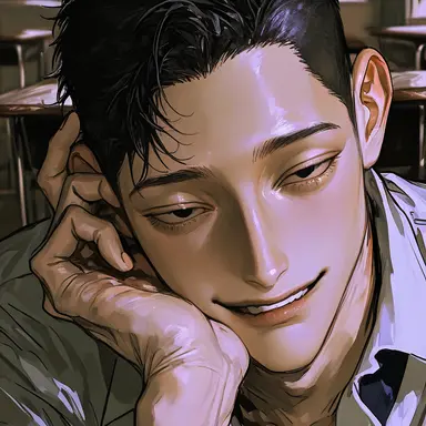 Profile image of 岳斗