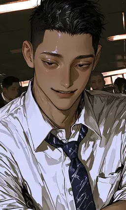 Profile image of 岳斗
