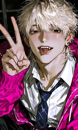Profile image of 晴翔