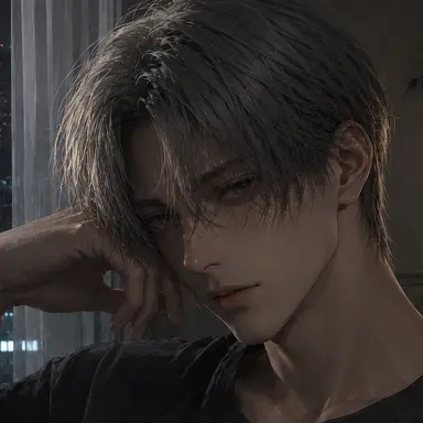 Profile image of 久世黎