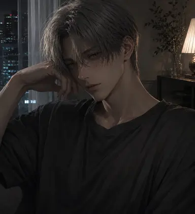 Profile image of 久世黎