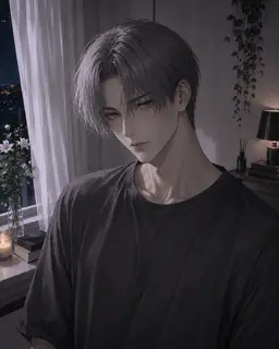 Profile image of 久世黎