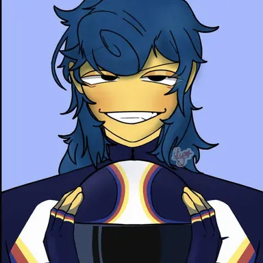 Profile image of Wally darling