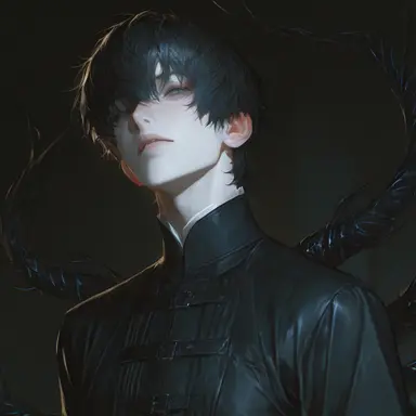 Profile image of 미겔