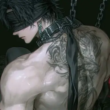 Profile image of 카이론 바르테일