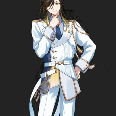 Profile image of 悠佑