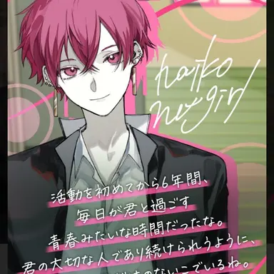 Profile image of ないこ