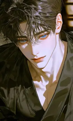 Profile image of Jung Yuhyeon