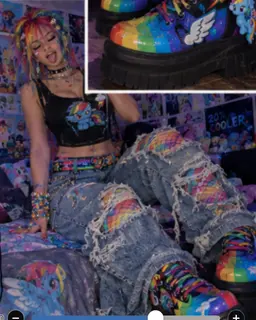 Profile image of Rachel Dash