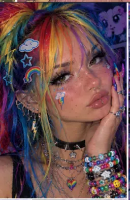 Profile image of Rachel Dash