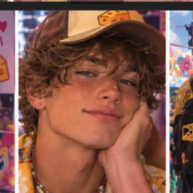 Profile image of Charlie Sandwich