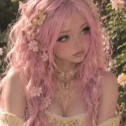 Profile image of Elisabeth Shy