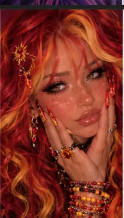 Profile image of Sunny Shimmer