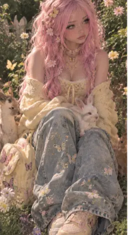 Profile image of Elisabeth Shy