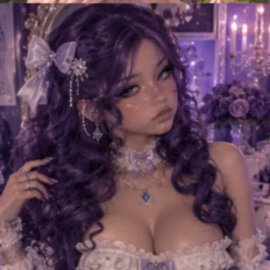 Profile image of Charity Rare