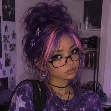 Profile image of Tiffany Sparkle