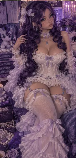 Profile image of Charity Rare