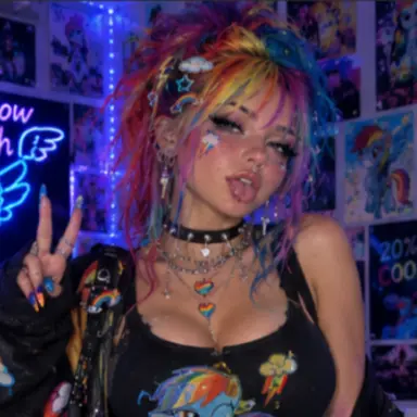 Profile image of Rachel Dash