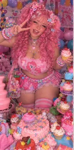Profile image of Penny Pie